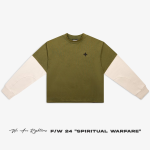 We Are Righteous Long Sleeve